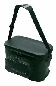 Splashes Proof EVA Bag