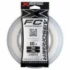 YGK X-BRAID FC ABSORBER 60M -fishing tackle Sales 2023 FC