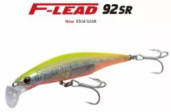 ZetZ F-Lead 92SR