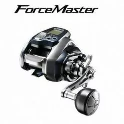 Shimano Force Master 600
