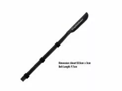 Graphiteleader Rod Tip Cover