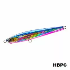 Duel Lure - Hardcore Monster Shot 80mm [1207] / 95mm [F1196] / 125mm [F1197] -fishing tackle Sales 2023 HBPC