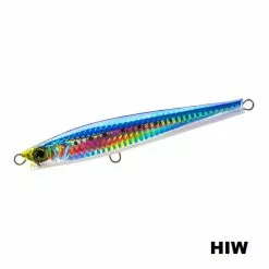 Duel Lure - Hardcore Monster Shot 80mm [1207] / 95mm [F1196] / 125mm [F1197] -fishing tackle Sales 2023 HIW