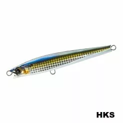 Duel Lure - Hardcore Monster Shot 80mm [1207] / 95mm [F1196] / 125mm [F1197] -fishing tackle Sales 2023 HKS