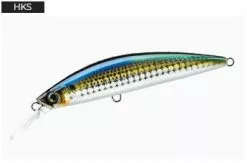 Duel Hardcore Heavy Minnow (S) 110mm F1190 -fishing tackle Sales 2023 HKS 1 ec10a0c7 d064 46ec 8110 c9a2a54e85f1