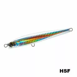 Duel Lure - Hardcore Monster Shot 80mm [1207] / 95mm [F1196] / 125mm [F1197] -fishing tackle Sales 2023 HSF