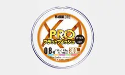 Duel HARDCOREÂ® X4 PRO 300m