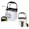 Gamakatsu Live Bait Bucket With Rod Holder -fishing tackle Sales 2023 IMG 63c5859c98e63