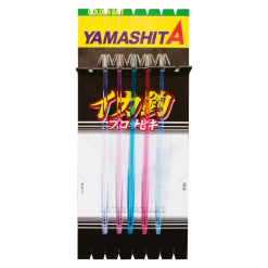 Yamashita Squid Fishing Pro-Sabiki