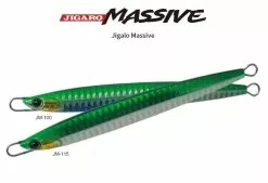 ZetZ Jigaro Massive 100gm