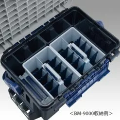 Meiho Inner Stock BM-L 9 Meiho Inner Stock BM-L -fishing tackle Sales 2023 L2