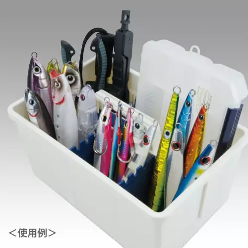 Meiho Inner Stock BM-L 2 Meiho Inner Stock BM-L - Image 2