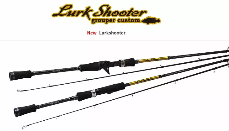 Palms Lurk Shooter 1 Palms Lurk Shooter