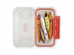 Magbite MAGTANK Tackle Box 12 Magbite MAGTANK Tackle Box -fishing tackle Sales 2023 MBT01FC 02