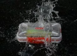 Magbite MAGTANK Tackle Box 13 Magbite MAGTANK Tackle Box -fishing tackle Sales 2023 MBT01FC 3