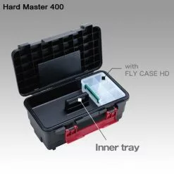 Meiho Hard Master -fishing tackle Sales 2023 MH400 01