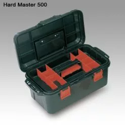 Meiho Hard Master -fishing tackle Sales 2023 MH500 01