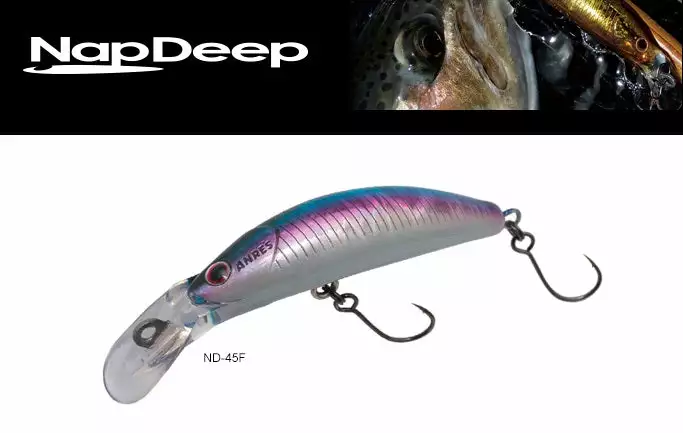 Palms Anre's Nap Deep 45F 1 Palms Anre's Nap Deep 45F