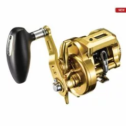 Shimano Ocea Conquest CT