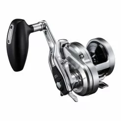 Shimano Ocea Jigger Reel