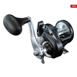 Shimano Reel - 20 Torium