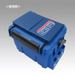 Meiho Premium Seat Cushion B/M -fishing tackle Sales 2023 P CUSION2 1