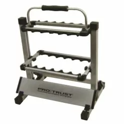 Pro Trust Aluminium Light Rod Stand PT-5040