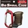 Pro Trust Big Spiral Cord PT-5053 3 Pro Trust Big Spiral Cord PT-5053 -fishing tackle Sales 2023 PT5053