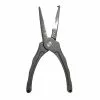 High Carbon Split Ring Plier 7" -fishing tackle Sales 2023 Plier