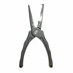 High Carbon Split Ring Plier 7"