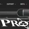 Graphiteleader Protone Prototype 2020 -fishing tackle Sales 2023 Protone prototype