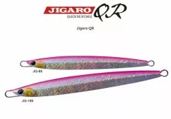 Palms Jigaro QR Quick Response 135gm