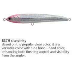 Maria Rapido F230 -fishing tackle Sales 2023 RAPIDO F230 B37H