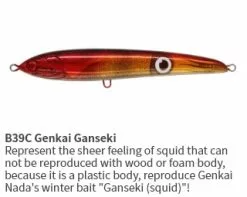 Maria Rapido F230 -fishing tackle Sales 2023 RAPIDO F230 B39C