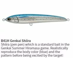 Maria Rapido F230 -fishing tackle Sales 2023 RAPIDO F230 B41H