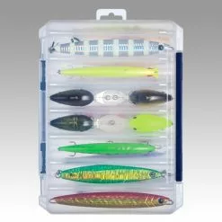 Meiho Reversible 165N -fishing tackle Sales 2023 REV165N 3
