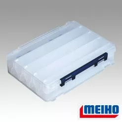 Meiho Reversible 250V