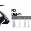 Daiwa RX LT -fishing tackle Sales 2023 RXLT