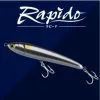 Maria Rapido F160 -fishing tackle Sales 2023 Rapido main