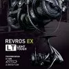 Daiwa Revros EX LT 8 Daiwa Revros EX LT -fishing tackle Sales 2023 RevrosEXLT