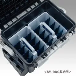 Meiho Inner Stock BM-S -fishing tackle Sales 2023 S2