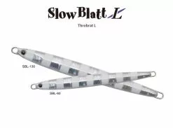 ZetZ Slow Blatt LONG 180gm