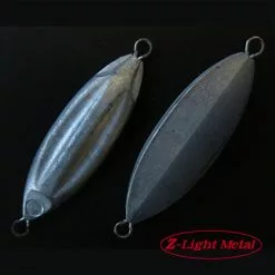 ZetZ Slow Blatt Cast OVAL 40gm & 60gm -fishing tackle Sales 2023 SCO 01 608163a6 6501 40db b6a1 58c76390cc4c