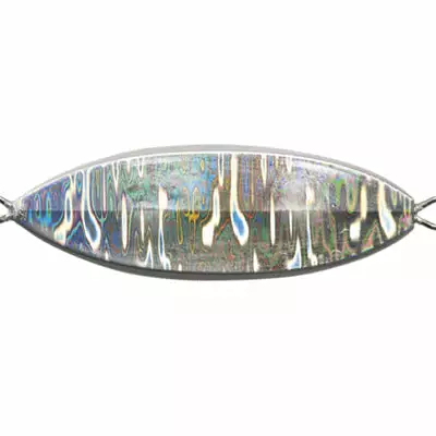 ZetZ Slow Blatt Cast OVAL 20gm & 30gm 6 ZetZ Slow Blatt Cast OVAL 20gm & 30gm - Image 6