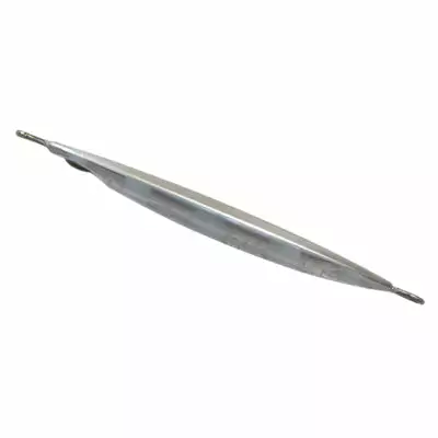 ZetZ Slow Blatt Cast OVAL 20gm & 30gm 5 ZetZ Slow Blatt Cast OVAL 20gm & 30gm - Image 5