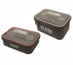 Slash Storage Clear Pouch