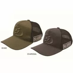 Slash Mesh Cap Nano II SL-167