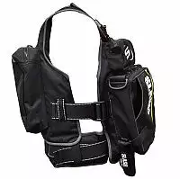 Slash Tactical Game Vest II SL-200 4 Slash Tactical Game Vest II SL-200 - Image 4