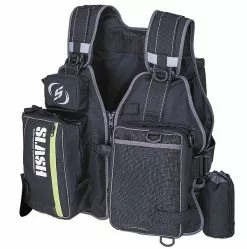 Slash Tactical Game Vest II SL-200