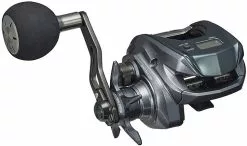 Daiwa Reel - SPARTAN IC200H
